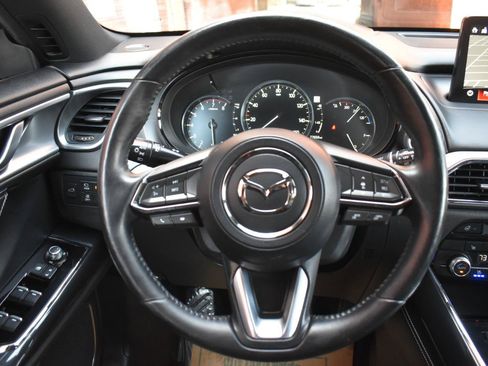 Used 2020 MAZDA CX-9 Grand Touring FWD image 27