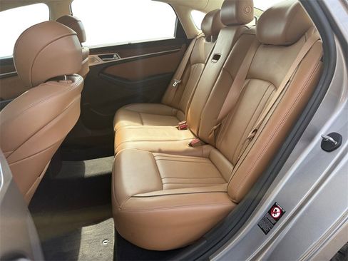 Used 2020 Genesis G80 5.0 Ultimate image 13