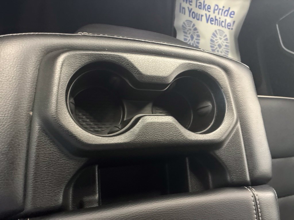 Used 2023 RAM 1500 Laramie AWD/4WD image 54