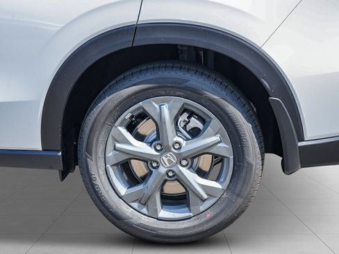 New 2026 Honda HR-V LX image 7
