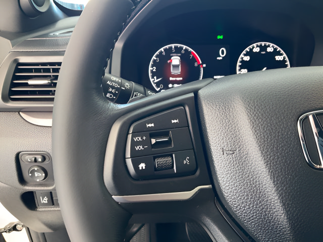Certified 2025 Honda Ridgeline RTL image 16