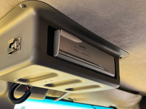 Used 1997 HUMMER H1 4-Door Hard Top AWD/4WD image 43