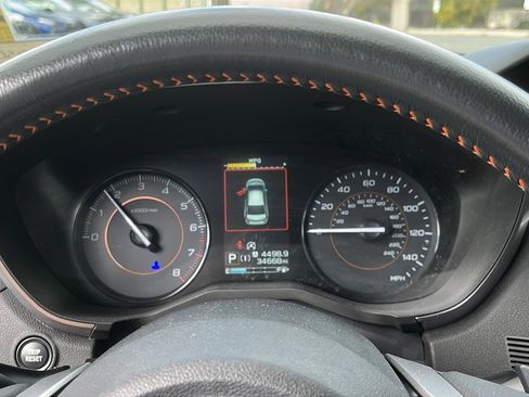 Certified 2023 Subaru Crosstrek 2.0i Premium image 17