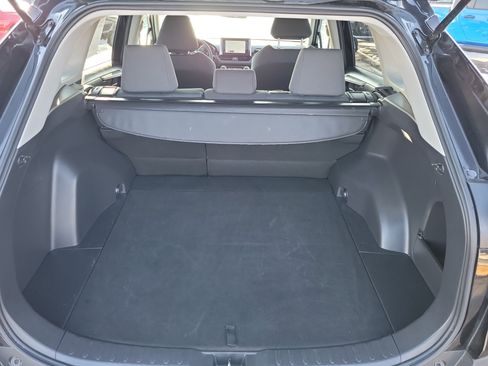 Certified 2025 Toyota RAV4 XLE image 10