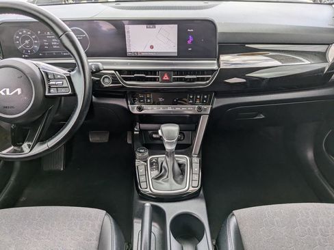 Certified 2024 Kia Seltos S AWD/4WD image 16