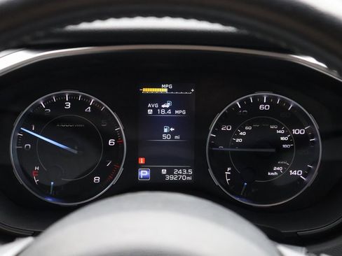 Used 2022 Subaru Ascent Limited w/ Technology Package image 32