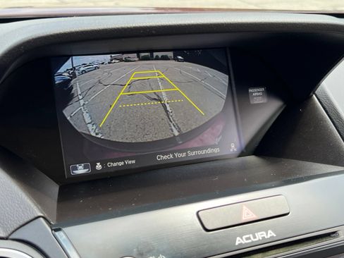 Used 2018 Acura RDX AWD w/ Advance Package image 27