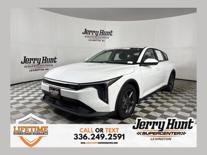 Used 2025 Kia K4