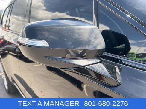 Used 2020 Cadillac XT6 Sport AWD/4WD image 9
