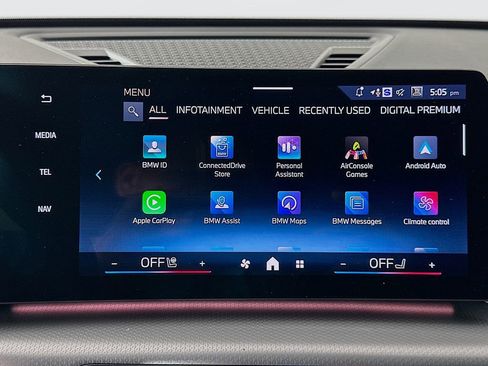 New 2026 BMW X1 xDrive28i w/ M Sport Package image 11