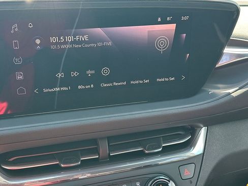 New 2026 Buick Envista Preferred w/ Convenience I Package FWD image 28