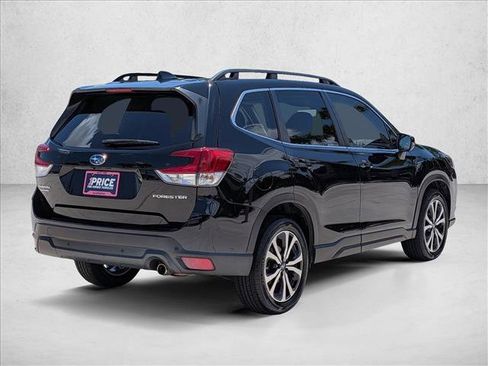 Used 2023 Subaru Forester Limited AWD/4WD image 5