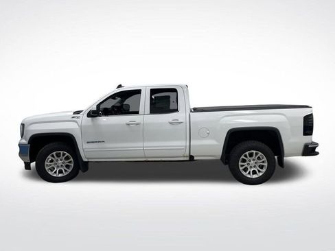Used 2016 GMC Sierra 1500 SLE w/ SLE Value Package image 12