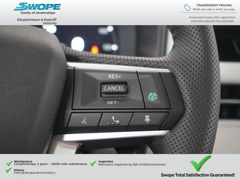 Used 2025 Mitsubishi Outlander SE AWD/4WD image 23