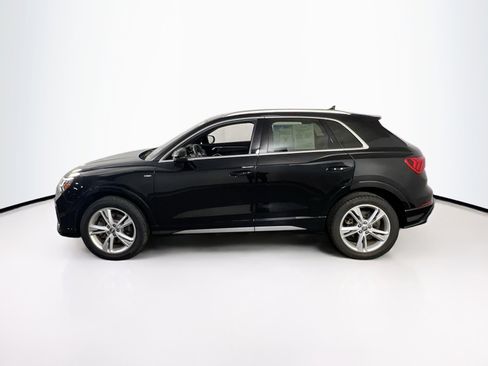 Used 2020 Audi Q3 2.0T Premium Plus w/ Premium Plus Package image 8