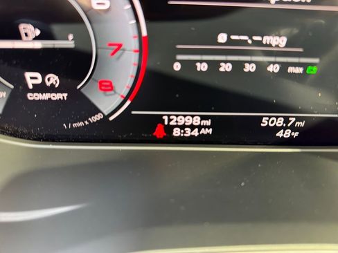 Used 2023 Audi Q5 2.0T Premium Plus w/ Premium Plus Package image 17