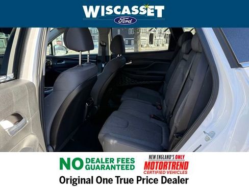 Used 2023 Hyundai Santa Fe SEL image 5