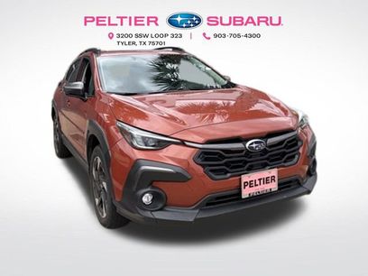 Used 2024 Subaru Crosstrek 2.5i Limited
