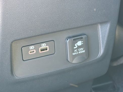 New 2026 Nissan Frontier Pro-X w/ Pro Premium Package image 18