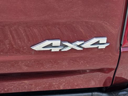 Used 2020 RAM 1500 Limited w/ Trailer Tow Group AWD/4WD image 31