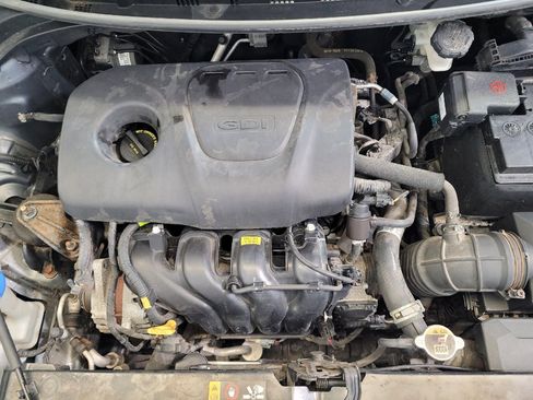 Used 2019 Kia Rio S FWD image 30