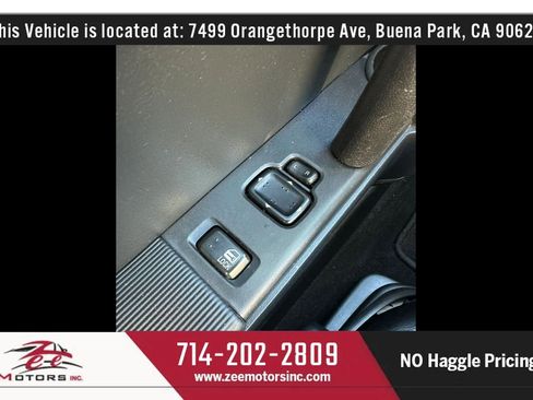 Used 2008 MAZDA MX-5 Miata Grand Touring w/ Premium Pkg RWD image 34