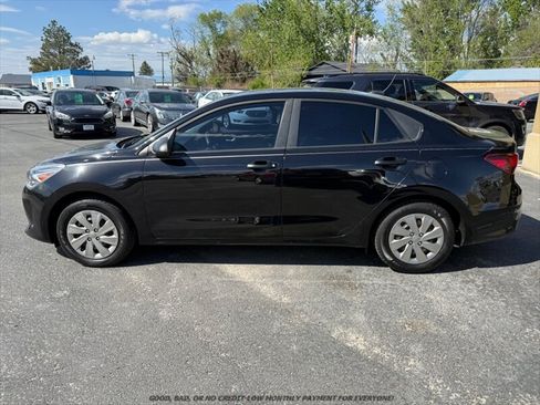 Used 2018 Kia Rio LX FWD image 4