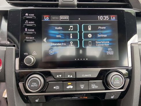 Used 2021 Honda Civic EX image 20