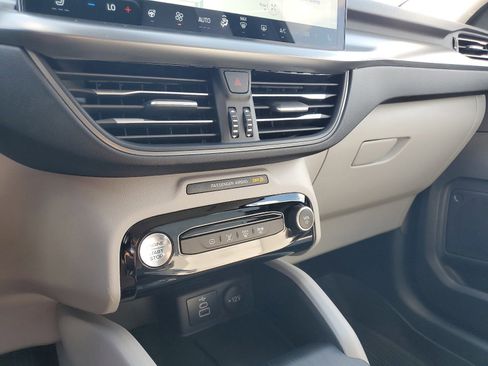 New 2024 Ford Escape PHEV image 23