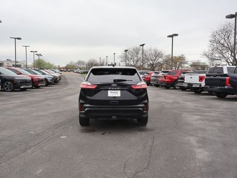 Used 2024 Ford Edge ST-Line w/ Class II Trailer Tow Package AWD/4WD image 7