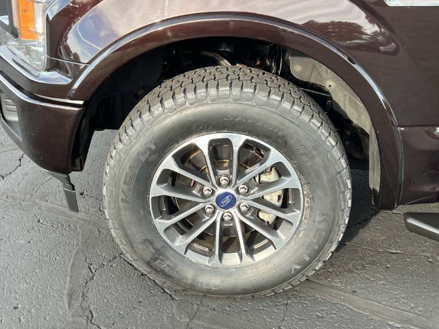 Used 2020 Ford F150 XLT w/ Equipment Group 302A Luxury AWD/4WD image 10