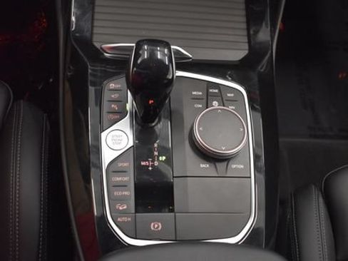 Used 2025 BMW X4 xDrive30i w/ Premium Package AWD/4WD image 29