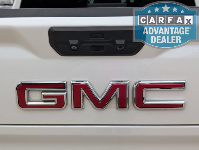 Certified 2023 GMC Sierra 1500 Denali AWD/4WD image 41