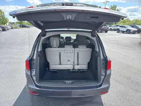 Used 2018 Honda Odyssey Touring image 26