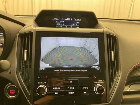 Used 2023 Subaru Forester Sport image 22