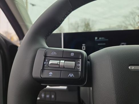 New 2026 Hyundai Santa Fe SEL image 18