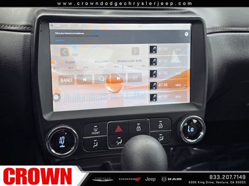 Used 2014 Chevrolet Camaro LS image 23