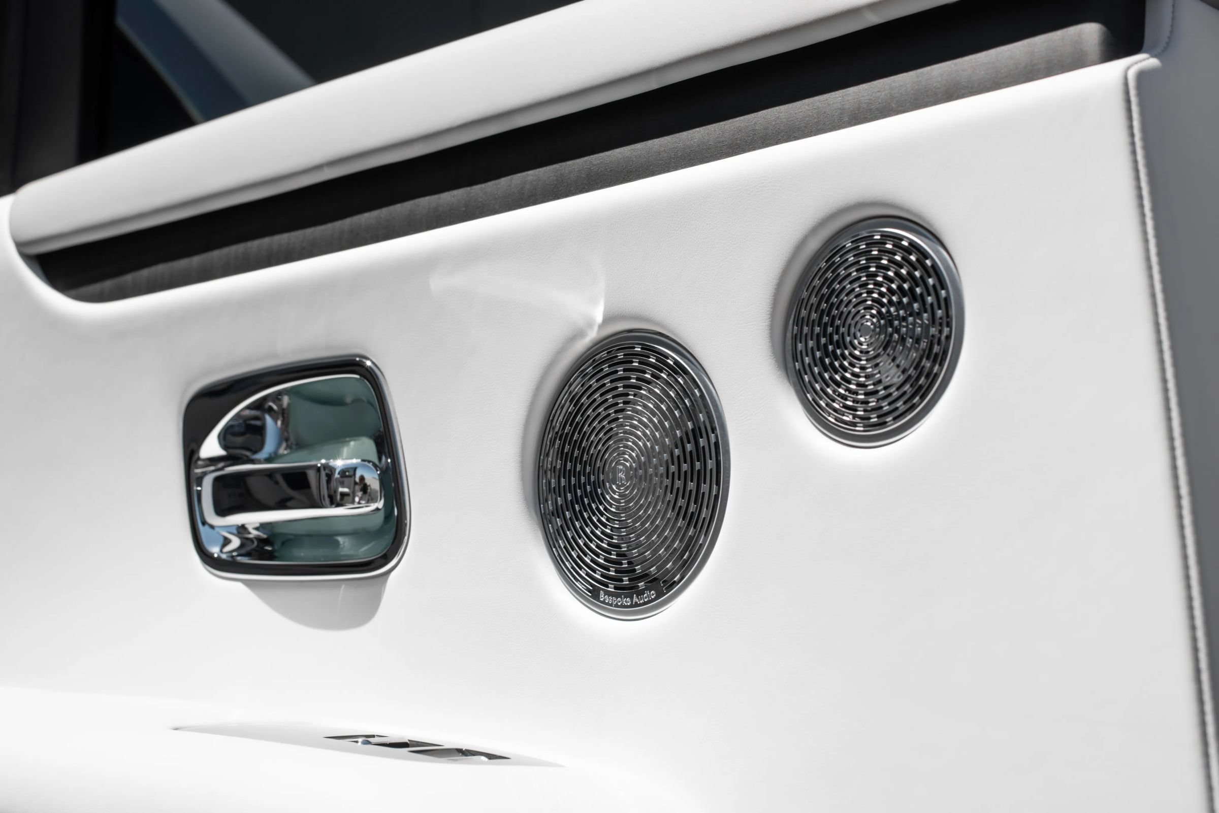 Used 2021 Rolls-Royce Ghost AWD/4WD image 28