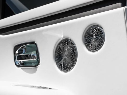 Used 2021 Rolls-Royce Ghost AWD/4WD image 28