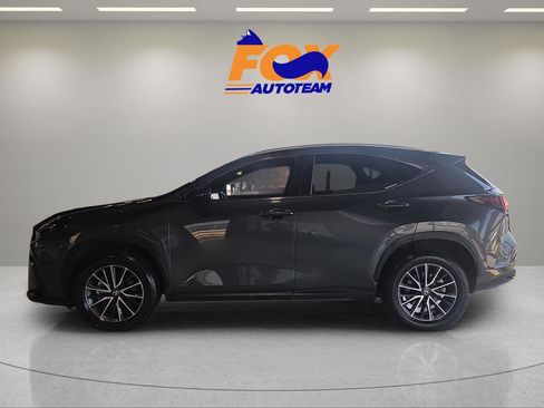 Used 2025 Lexus NX 350 AWD w/ Luxury Package image 2