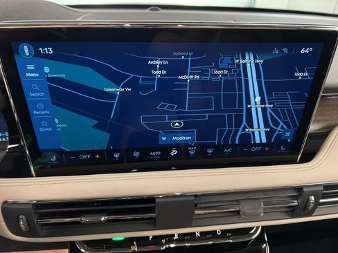 Used 2025 Lincoln Corsair Grand Touring w/ Equipment Group 302A image 11