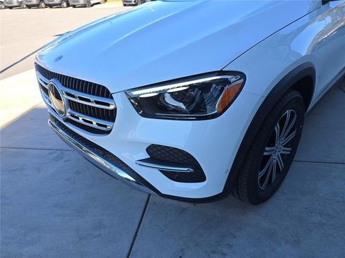 New 2026 Mercedes-Benz GLE 350 4MATIC image 10
