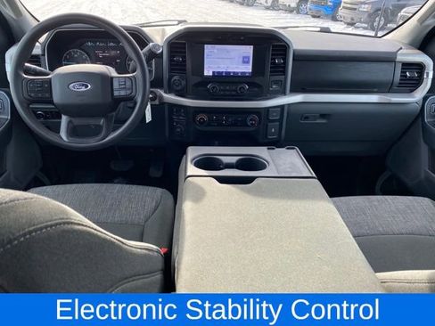 Used 2023 Ford F150 XLT w/ Trailer Tow Package image 7