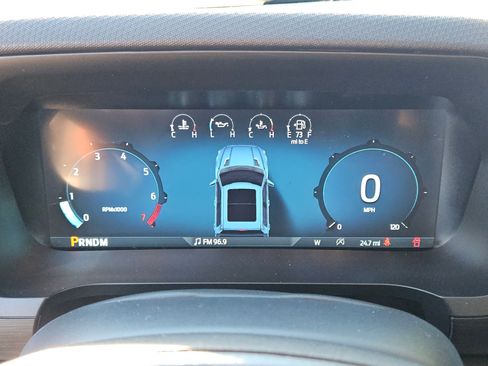 New 2025 Ford F150 STX w/ STX Black Appearance Package image 9