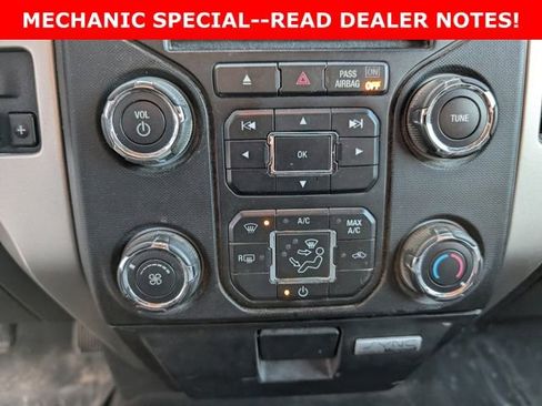 Used 2013 Ford F150 XLT w/ Luxury Equipment Group image 16