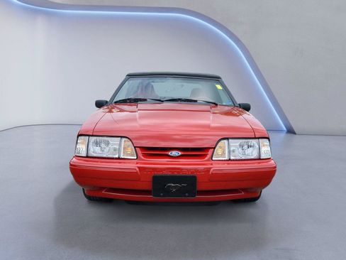 Used 1992 Ford Mustang LX RWD image 8