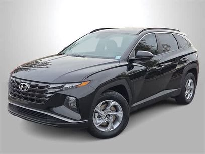Used 2023 Hyundai Tucson SEL