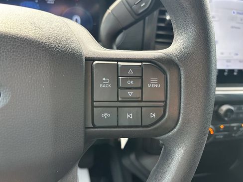 Used 2024 Ford F150 STX w/ STX Black Appearance Package AWD/4WD image 30