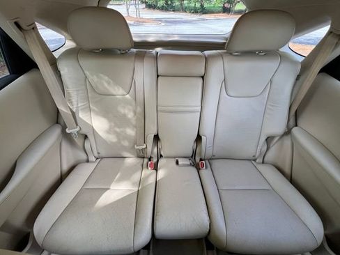 Used 2015 Lexus RX 350 FWD image 25