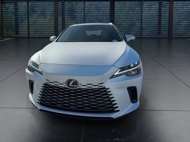 New 2026 Lexus RX 350 Premium Plus w/ Convenience Package FWD image 3